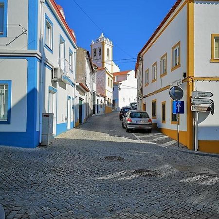 Casa Da Vila Мора Екстер'єр фото