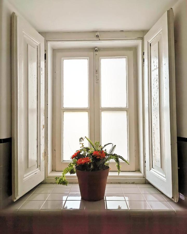 Casa Da Vila Мора Екстер'єр фото