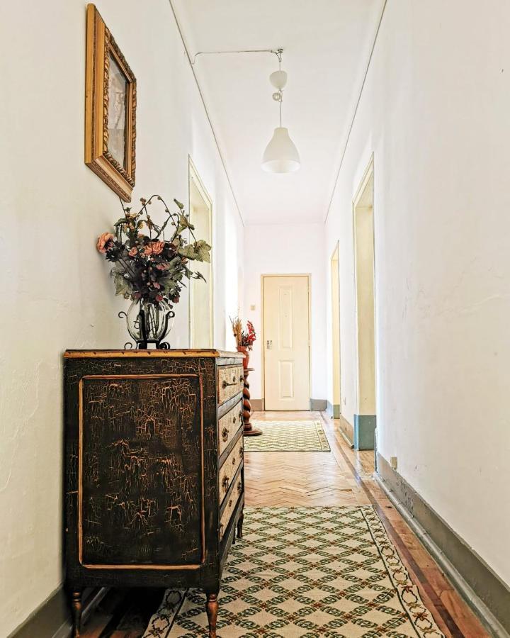 Casa Da Vila Мора Екстер'єр фото