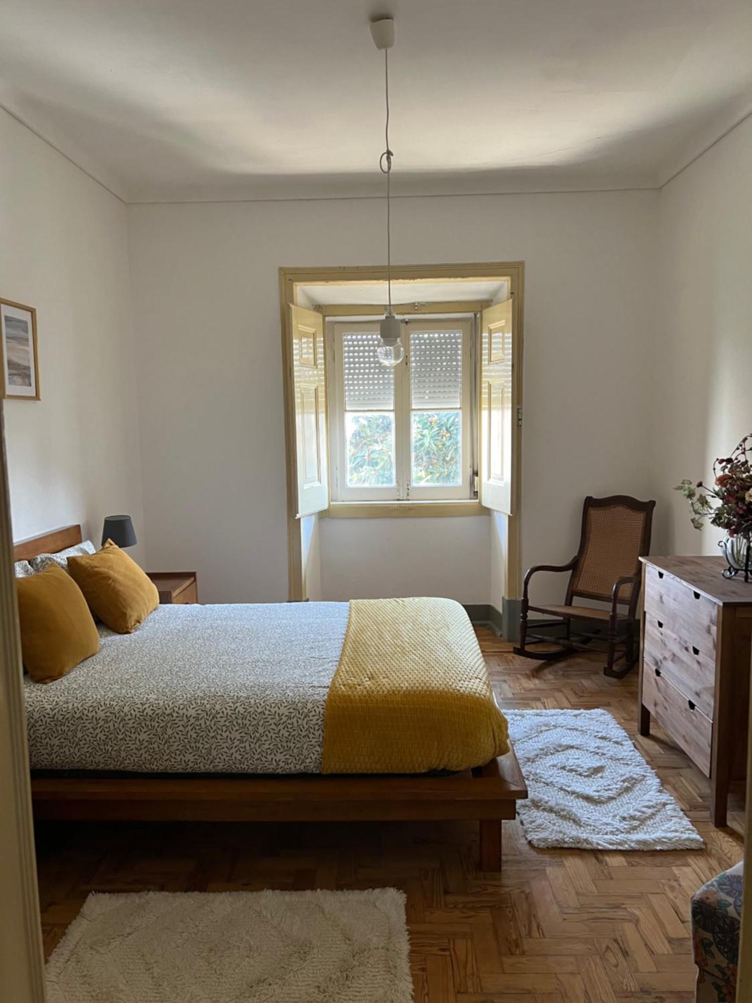 Casa Da Vila Мора Екстер'єр фото