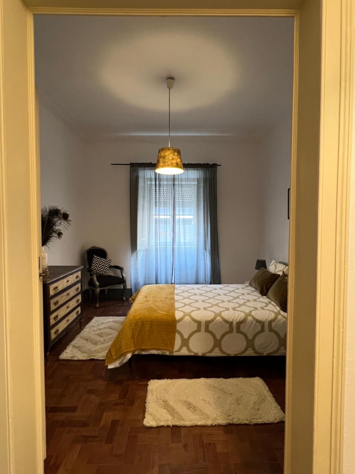 Casa Da Vila Мора Екстер'єр фото