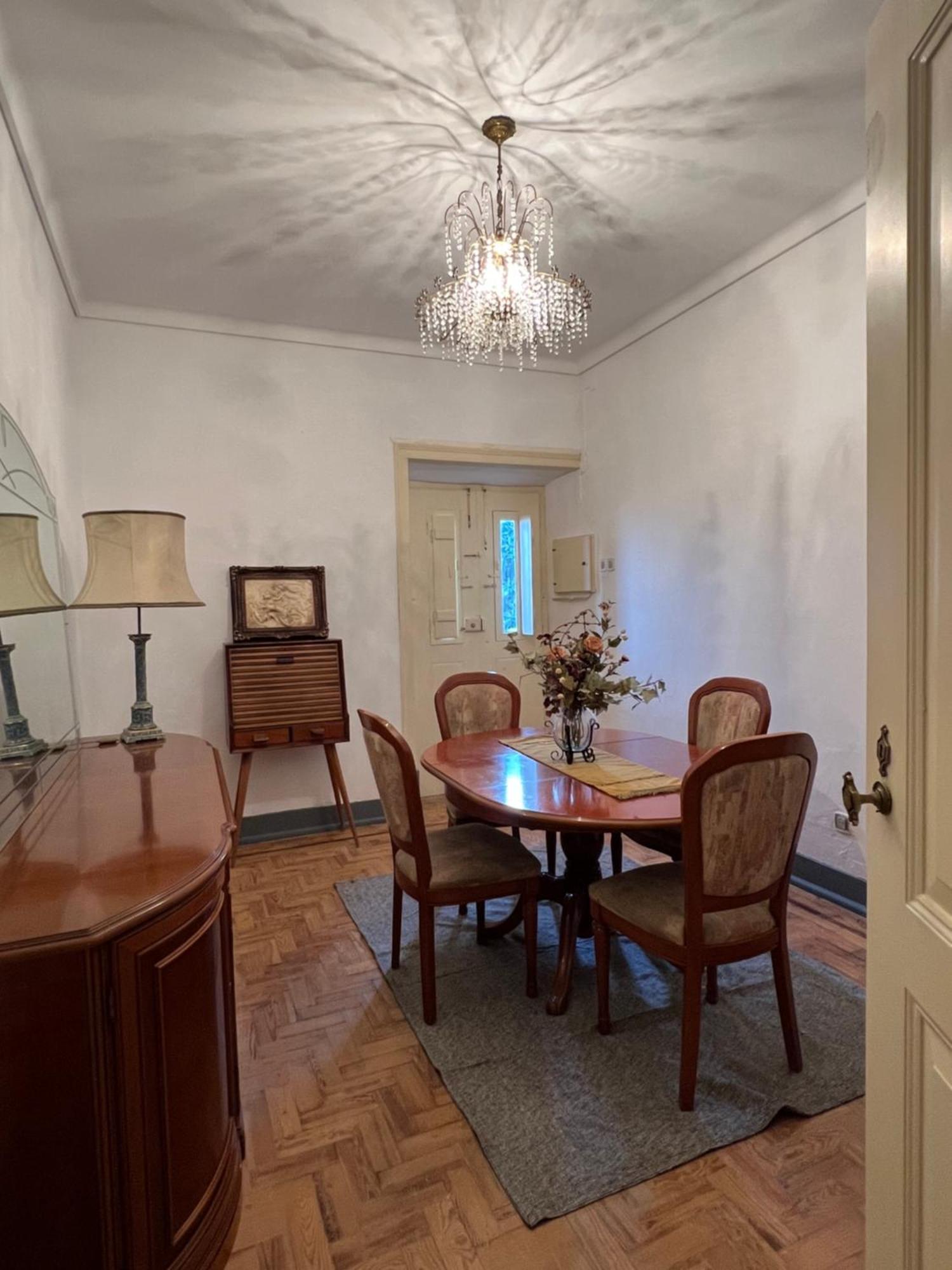 Casa Da Vila Мора Екстер'єр фото